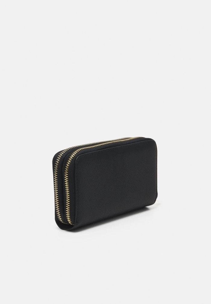 Portefeuille ANNA FIELD Anna Field Wallet Noir Femme | BQO-0798808